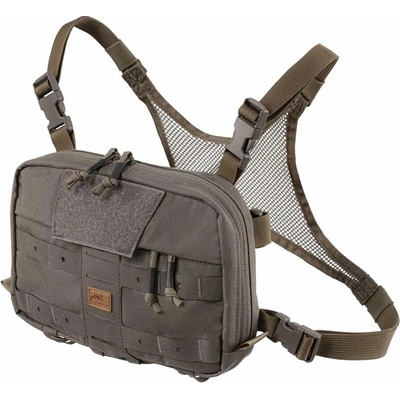 Helikon-Tex Chest Pack Numbat Small RAL 7013