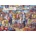 Gibsons - Puzzle Nearly New 1000 - 1 000 piese