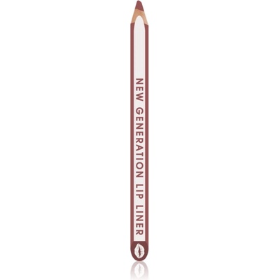 Dermacol New Generation молив-контур за устни цвят 01 1 гр