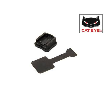 Držák Cateye pro Strada Wireless (#1602193) černá