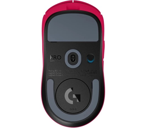Logitech G Pro X Superlight 2 910-006797