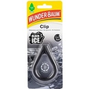 WUNDER-BAUM Clip Black Ice