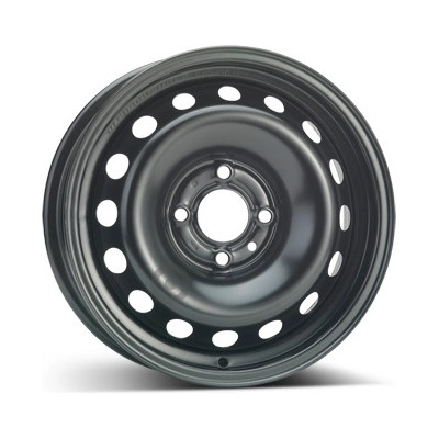 ALCAR STAHLRAD 5,5x14 4x100 ET29