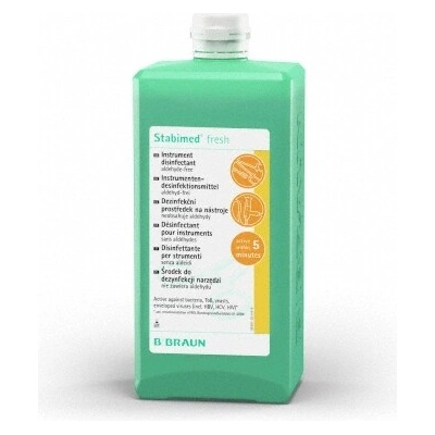 Braun Stabimed Fresh 1000 ml