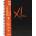 Canson Book Wire Bound Long Side XL Sketch Скицник 200 A4 90 g Portrait (C31200L020)