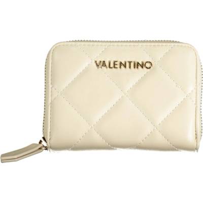 Dámská peněženka Valentino béžová krémová 8054942234780