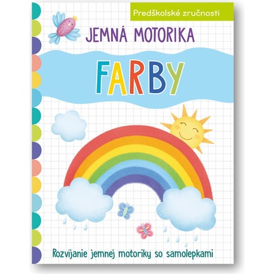 Farby