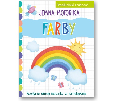 Farby