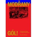 Modřany, gól!
