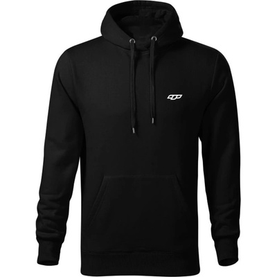 Trimm Cape black