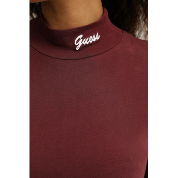 GUESS Рокля Guess ALBA (V5BK04.KCBF1)