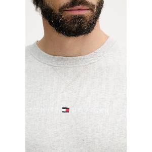 Tommy Hilfiger суичър мъжки с памук (UM0UM03666)