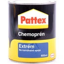 Tmely, silikony a lepidla PATTEX Chemoprén extrém 800g