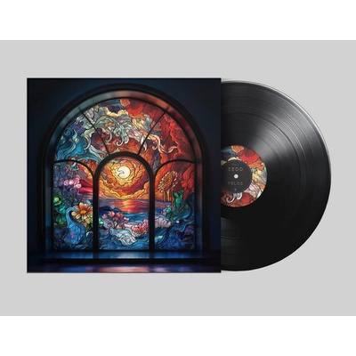 Zedd - Telos / Vinyl LP