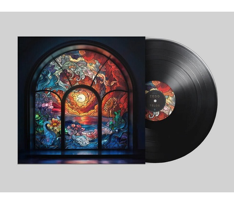 Zedd - Telos / Vinyl LP