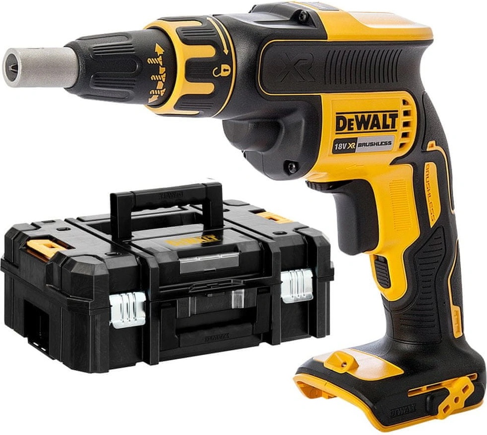 DeWalt DCF620NT