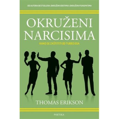 Okruženi narcisima