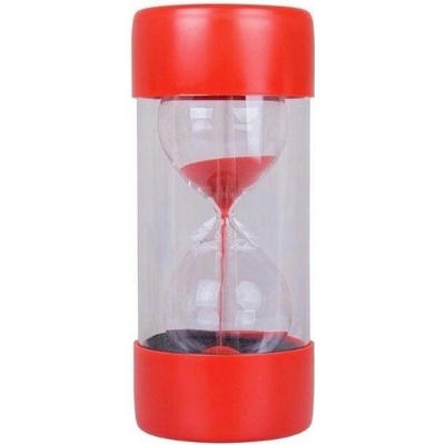Bigjigs Toys velké přesýpací hodiny 30 sekund