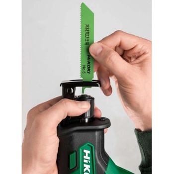 Image 1 of HiKOKI (Hitachi) CR18DA-BASIC/CR18DAW4Z