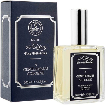 Taylor of Old Bond Street Jermyn Street kolínská voda pánská 100 ml