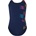 Zoggs Weaver Actionback Womens - Blue