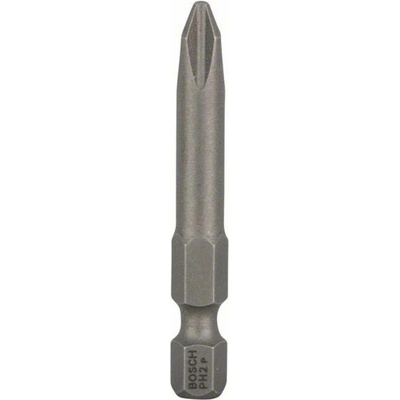 Bosch křížový bit PH 2 3 ks 2607001528