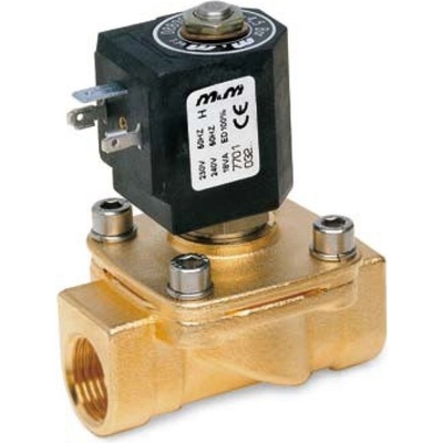 MaM Ventil solenoidový 2/2, 1" D892DPV