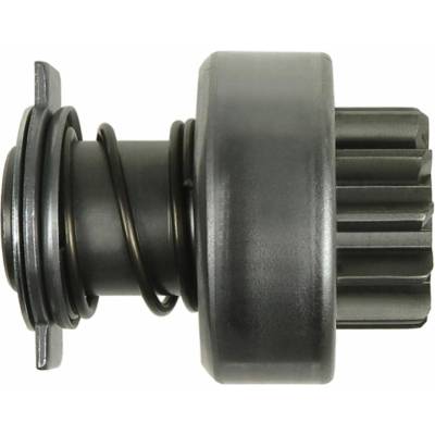 Volnoběžný převod, startér AS-PL (AUTO STARTER) SD9253P