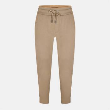 HUGO BOSS Анцуг Boss Men's Schiller Closed Hem Fleece Jogging Bottoms - Brown