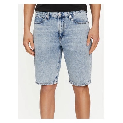 Calvin Klein Jeans Дънкови шорти J30J324873 Син Regular Fit (J30J324873)