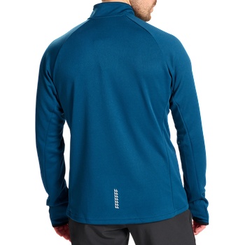 Newline nwlPHOENIX 1/2 Zip Long Sleeve Sweater
