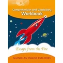Macmillan English Explorers 4