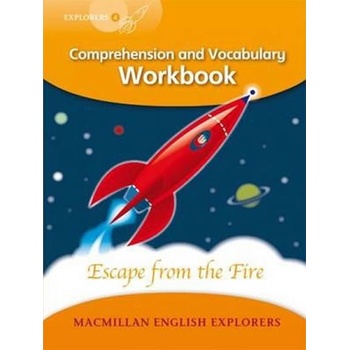 Macmillan English Explorers 4