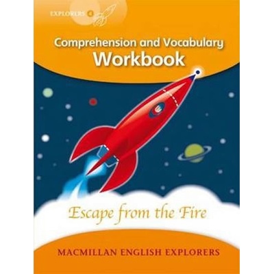 Macmillan English Explorers 4