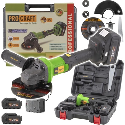 Procraft PGA20
