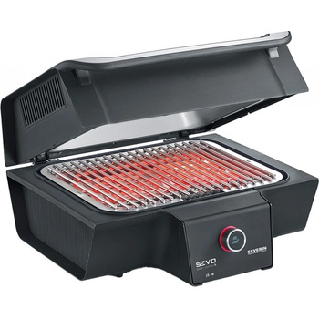 Severin PG 8138