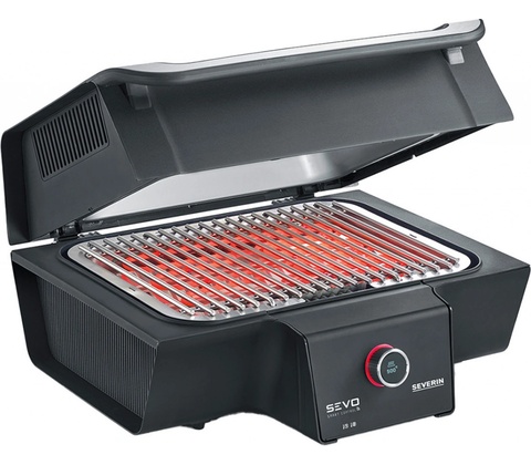 Severin PG 8138