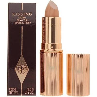 Charlotte Tilbury K.I.S.S.S.I.I.N.G Rtěnka So Red 3,5 g