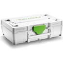 Festool SYS3 XXS 33 grey Systainer3 205398