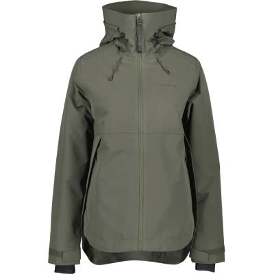 Didriksons Дамско зимно яке Didriksons Women's Jennie Jacket 2 Winter jacket - Deep Green - размер 36 (EU) (104-4576-0312)