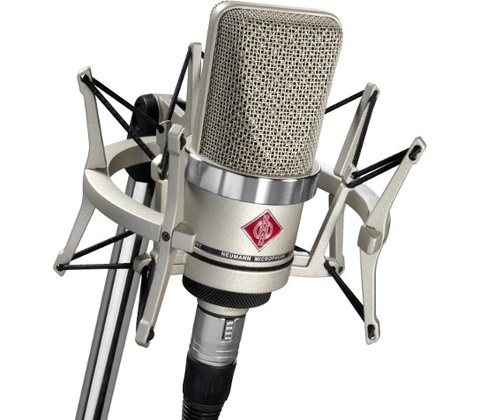 Neumann TLM 102