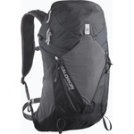 Salomon Aerotrek 20 l S-M мъжка раница за туризъм anthracite/nine iron/alloy