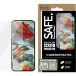 Safe Стъклен протектор SAFE - Ultra Wide Fit, Google Pixel 10 Pro XL/9 Pro XL, прозрачен (5715685029103)