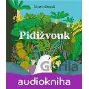 Pidižvouk