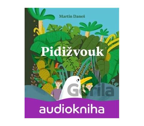 Pidižvouk
