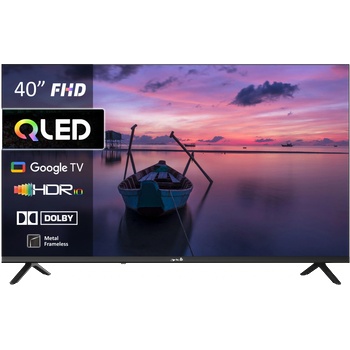 Image 1 of Arielli QLED40QM10GTV
