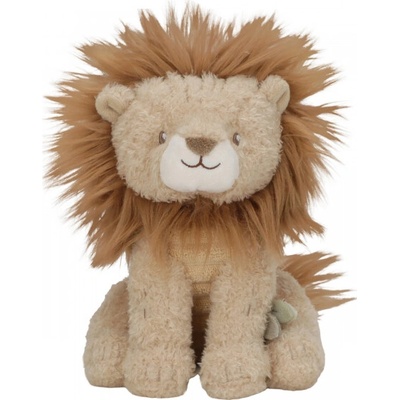 Little Dutch Lev Safari 17 cm Friends