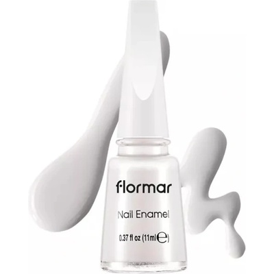 Flormar lak na nehty 418 092 11 ml