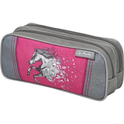 Herlitz Несесер HERLITZ Horse