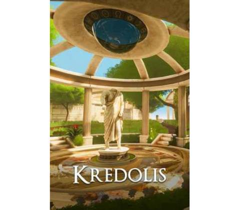 Kredolis